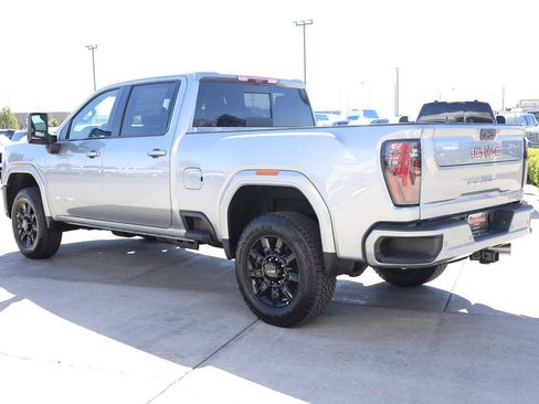 New 2026 GMC Sierra 3500 AT4 w/ AT4 Premium Plus Package AWD/4WD image 4