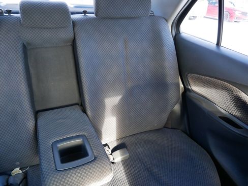 Used 2008 Toyota Yaris Sedan image 14