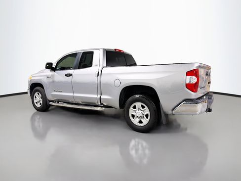 Used 2016 Toyota Tundra SR5 w/ SR5 Upgrade Package image 12