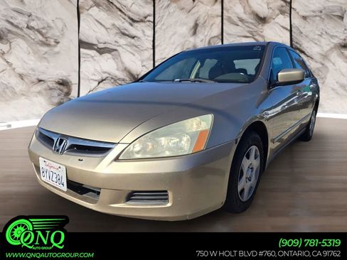 Used 2006 Honda Accord LX image 1