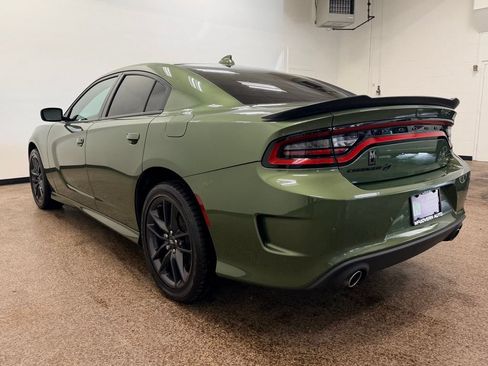 Used 2023 Dodge Charger GT w/ Plus Group AWD/4WD image 3