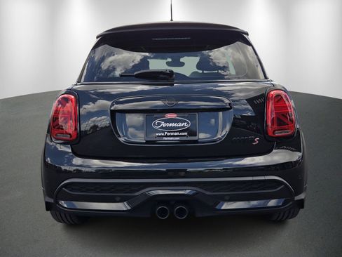 Used 2023 MINI Cooper S image 6
