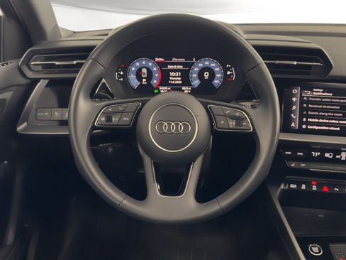 Used 2023 Audi A3 2.0T Premium w/ Convenience Package AWD/4WD image 20