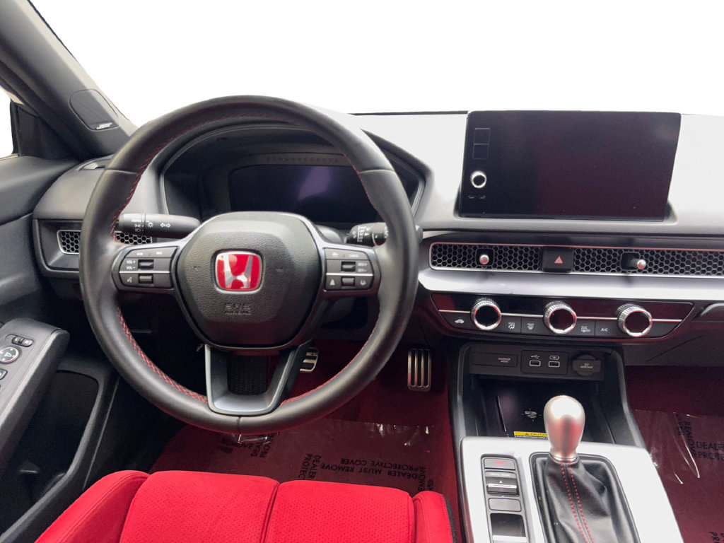 Used 2023 Honda Civic Type R image 54