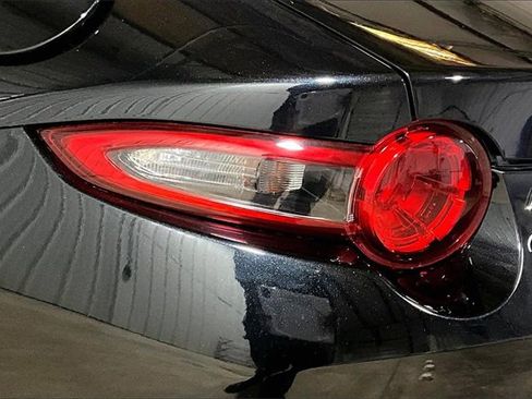 Used 2019 MAZDA MX-5 Miata Grand Touring w/ GT-S Package image 8