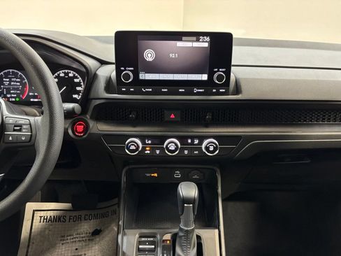 Used 2023 Honda CR-V LX image 18