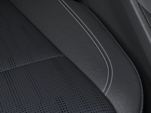 New 2024 Cadillac Lyriq Luxury w/ LPO, Floor Liner Package image 45