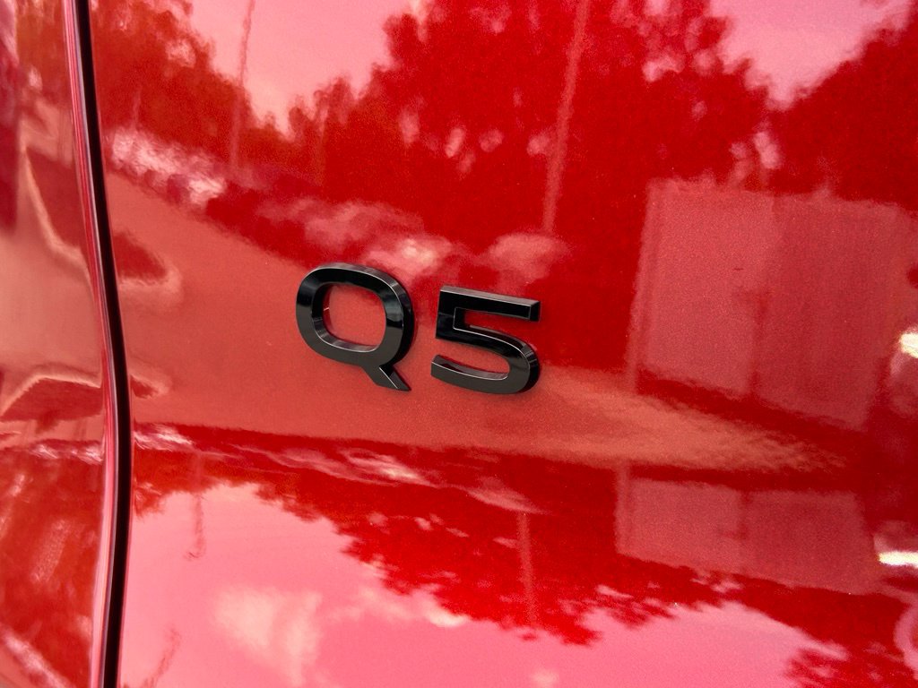 Certified 2025 Audi Q5 Prestige AWD/4WD image 39