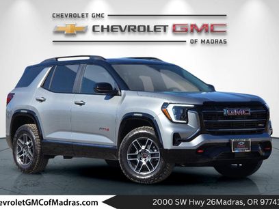 Used 2026 GMC Terrain AT4 w/ LPO, Floor Liner Package