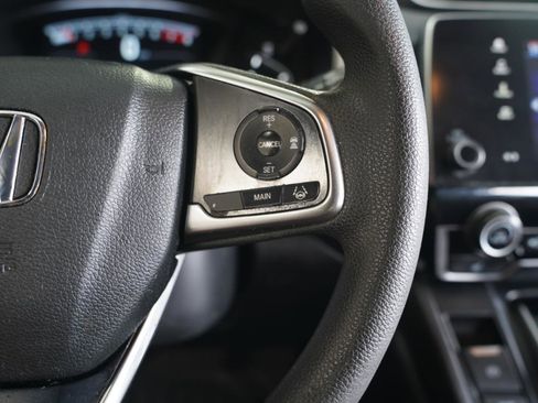 Used 2018 Honda CR-V EX image 16