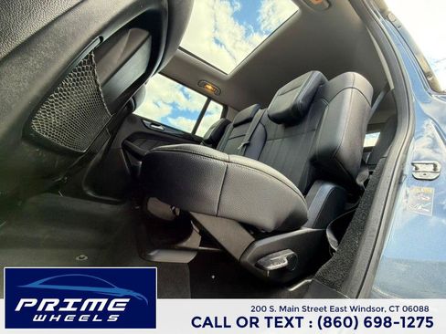 Used 2016 Mercedes-Benz GL 450 4MATIC image 10