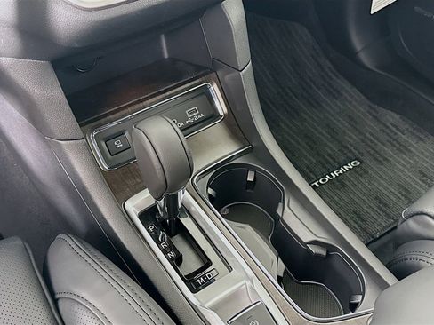 New 2026 Subaru Ascent Touring image 16