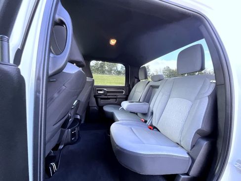 Used 2024 RAM 2500 Big Horn image 19