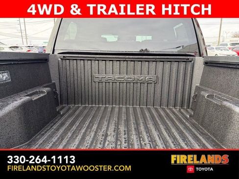 New 2026 Toyota Tacoma SR5 image 54