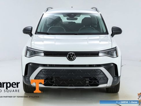 Used 2025 Volkswagen Taos S FWD image 16