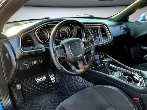 Used 2021 Dodge Challenger R/T Scat Pack w/ Plus Package image 17