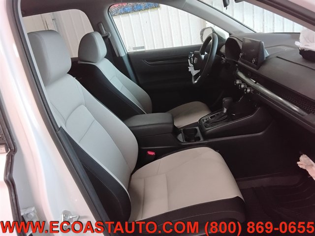 Used 2024 Honda CR-V EX image 14