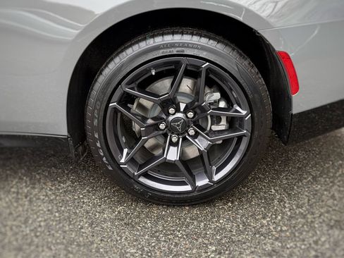 New 2026 Dodge Charger Scat Pack w/ Blacktop Package image 18