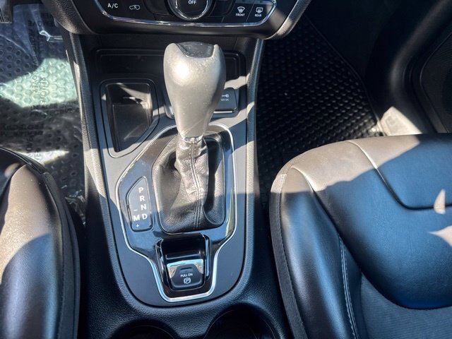 Used 2019 Jeep Cherokee Latitude Plus FWD image 20