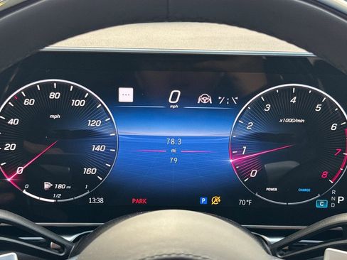 New 2026 Mercedes-Benz S 580 4MATIC Sedan image 16