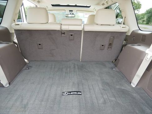 Used 2015 Lexus GX 460 w/ Premium Package AWD/4WD image 10