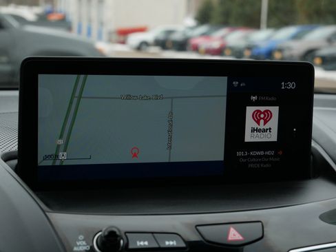 Certified 2022 Acura RDX AWD w/ Technology Package image 22