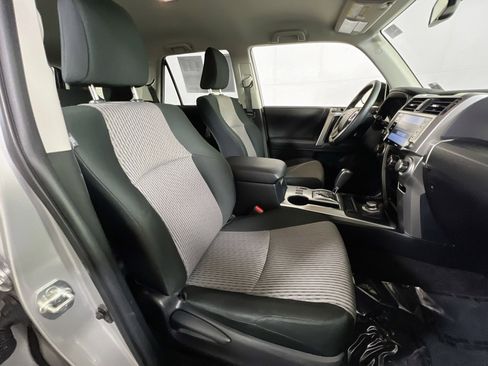 Used 2022 Toyota 4Runner SR5 image 25