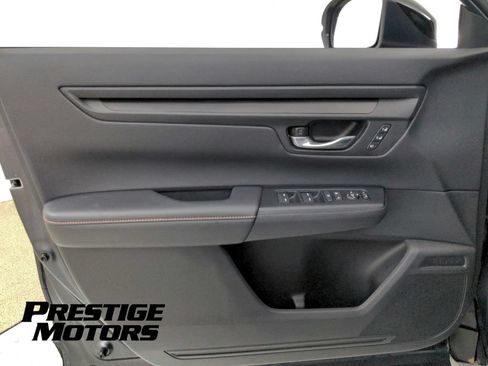 Used 2024 Honda CR-V Sport-L image 27