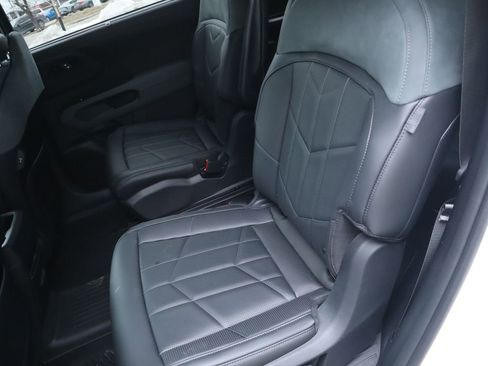 New 2027 Kia Telluride SX Prestige X-Pro AWD/4WD image 18