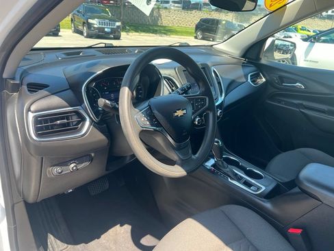 Used 2021 Chevrolet Equinox LT AWD/4WD image 18
