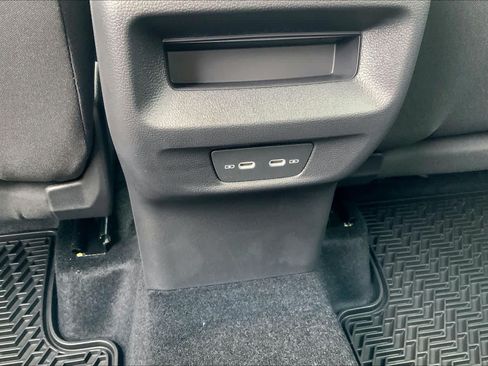 New 2026 Volkswagen Tiguan S AWD/4WD image 20