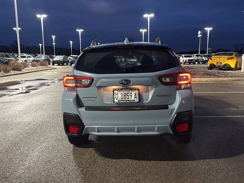 Used 2022 Subaru Crosstrek 2.0i Premium image 14