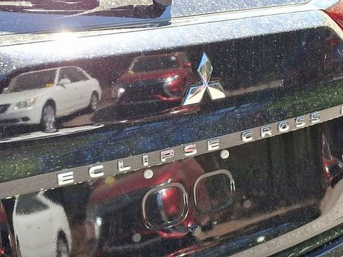 New 2025 Mitsubishi Eclipse Cross ES image 15