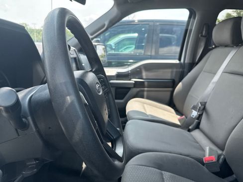 Used 2019 Ford F150 XLT w/ XTR Package AWD/4WD image 32