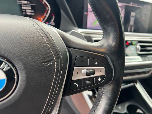 Used 2020 BMW X5 sDrive40i w/ Convenience Package image 13