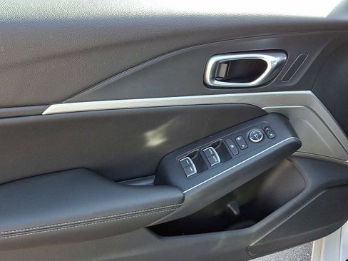 Used 2023 Acura Integra A-Spec FWD image 12