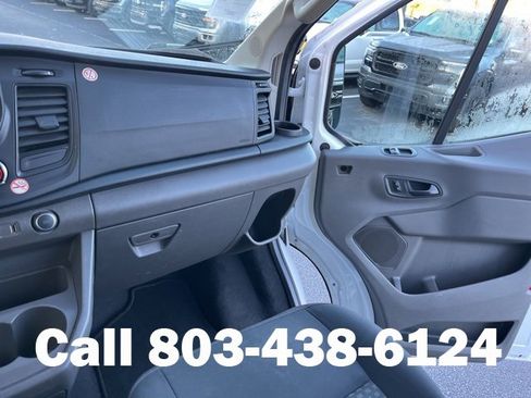 Used 2021 Ford Transit 350 XLT image 20