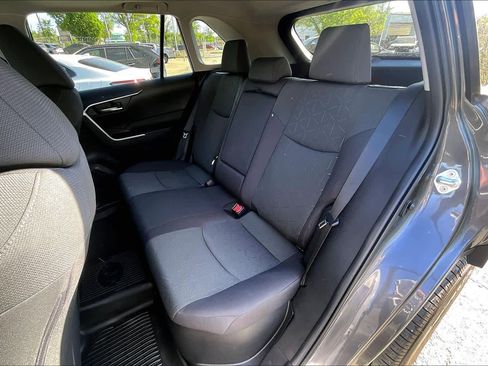 Certified 2024 Toyota RAV4 XLE w/ Convenience Package image 20