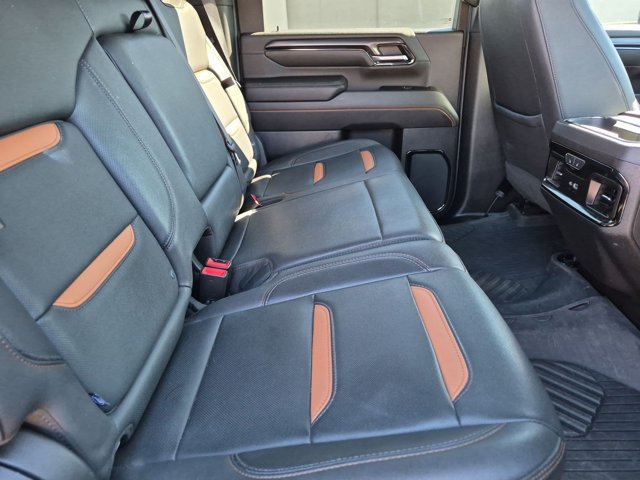 Used 2024 GMC Sierra 2500 AT4 w/ AT4 Premium Plus Package AWD/4WD image 19