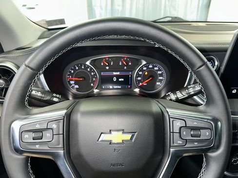Certified 2024 Chevrolet Blazer LT w/ LPO, Floor Liner Package image 7