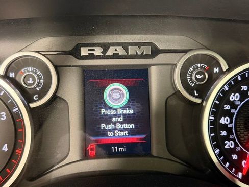 New 2026 RAM 5500 Tradesman w/ Chrome Appearance Group image 25