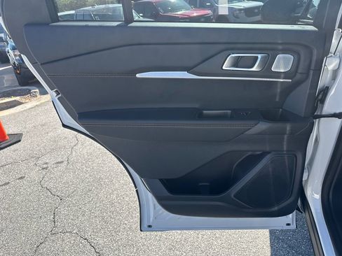 New 2026 Ford Explorer Tremor AWD/4WD image 52