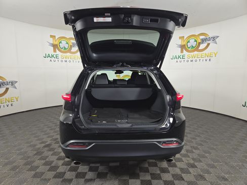 Used 2021 Toyota Venza LE w/ Carpet Mat Package (TMS) AWD/4WD image 32
