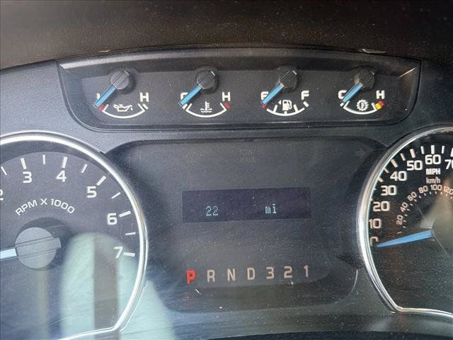 Used 2013 Ford F150 XLT RWD image 11