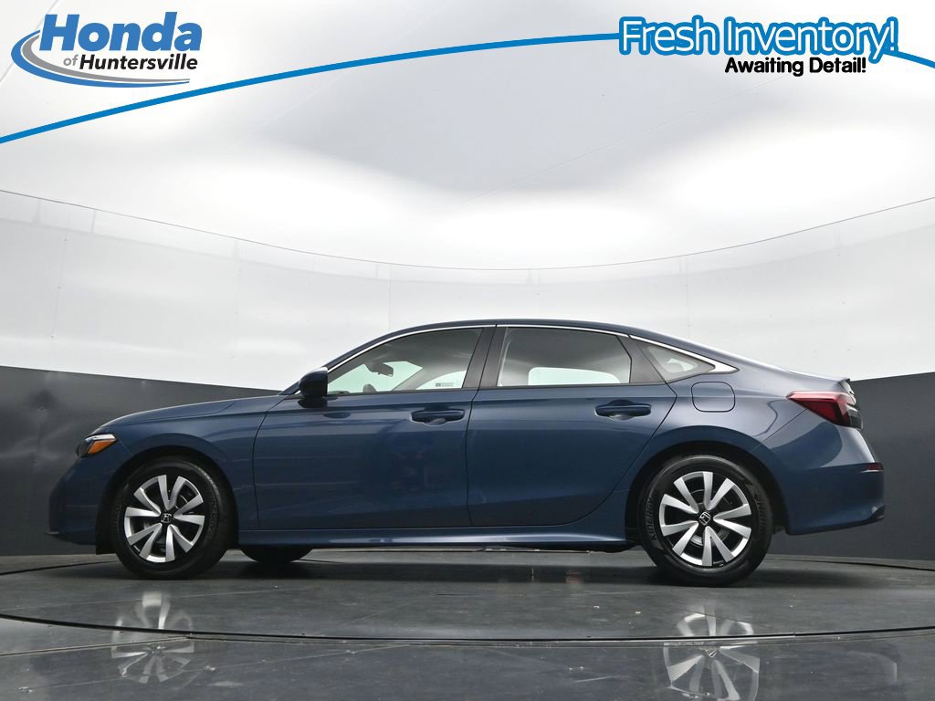 Used 2026 Honda Civic LX image 41