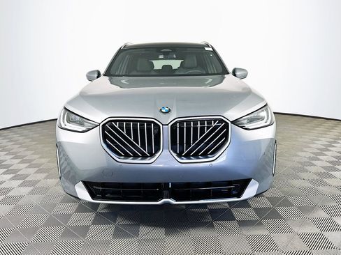 Used 2026 BMW X3 xDrive30 w/ Premium Package image 3