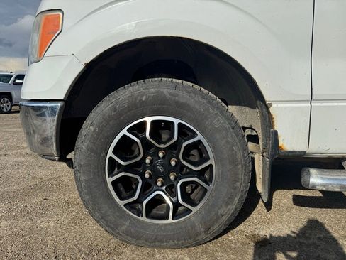 Used 2010 Ford F150 XLT image 9