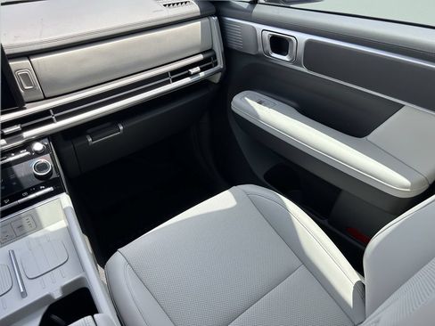 New 2026 Hyundai Santa Fe SEL FWD image 21