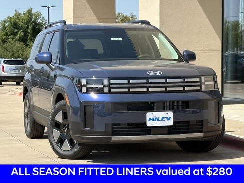 New 2026 Hyundai Santa Fe SEL image 2