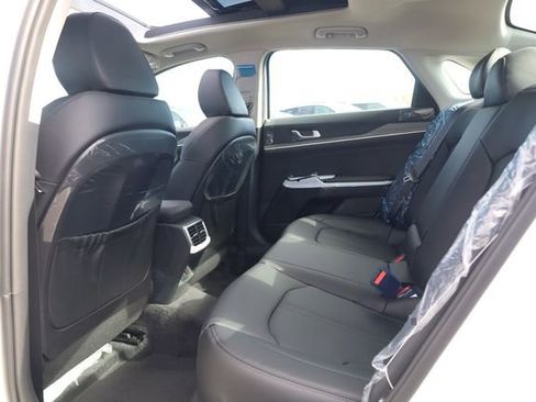 New 2026 Kia K5 EX FWD image 21